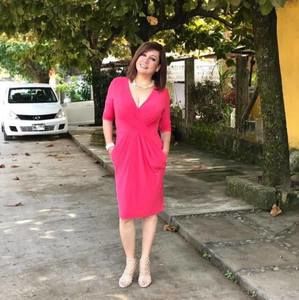 Meet your Posher, Alma